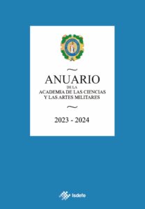 Anuario ACAMI 2023-2024