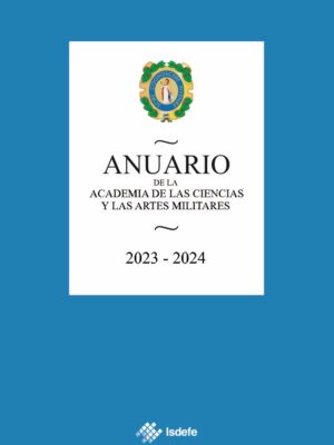 Anuario ACAMI 2023-2024