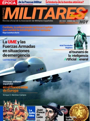 Revista Militares #135