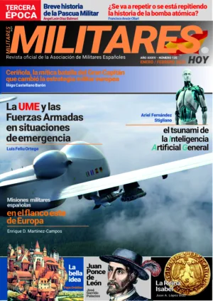 Revista Militares #135