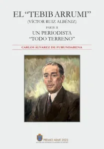 El Tebib Arrumi Tomo II