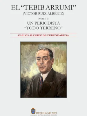 El Tebib Arrumi Tomo II