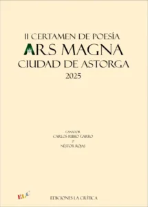 II Certamen Ars Magna
