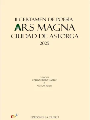 II Certamen Ars Magna