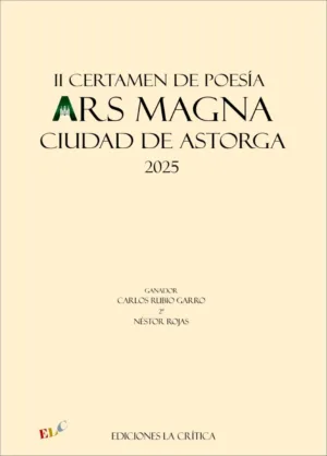 II Certamen Ars Magna