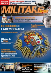 Revista Militares Hoy #138