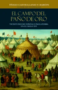 El Campo del Paño de Oro