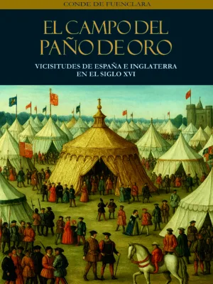 El Campo del Paño de Oro