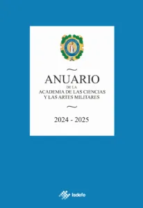 Anuario de la Academia de las Ciencias y las Artes Militares 2024-2025