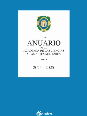 Anuario de la Academia de las Ciencias y las Artes Militares 2024-2025