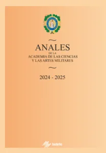 Anales de la Academia de las Ciencias y las Artes Militares 2024-2025