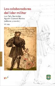 Los colaboradores del líder Militar