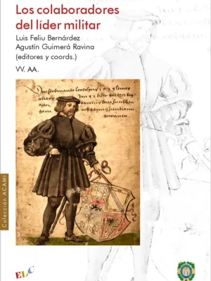 Los colaboradores del líder Militar