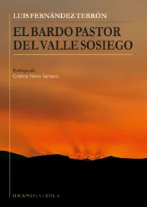 El bardo pastor del Valle Sosiego