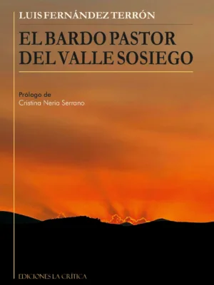 El bardo pastor del Valle Sosiego