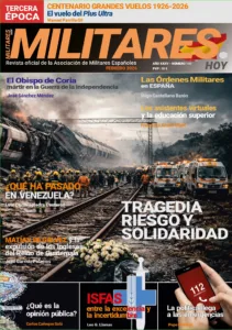 Revista Militares Hoy #141